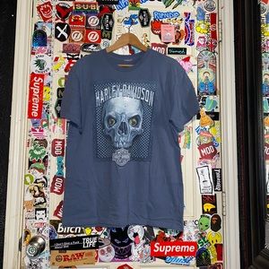 Harley Davidson Southside Tee (2016)